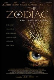 La locandina di The Zodiac