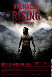 La locandina di Valhalla Rising