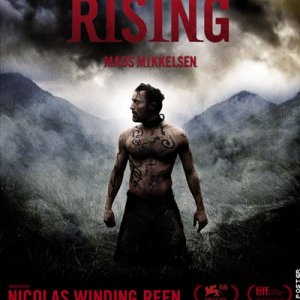 La locandina di Valhalla Rising