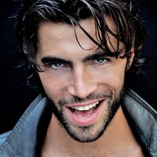 Un bel ritratto di Gian Marco Tavani (ph. Marco Giraldi)