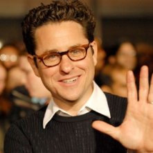 Una bella immagine di J.J. Abrams