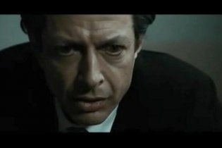 Adam Resurrected - Trailer