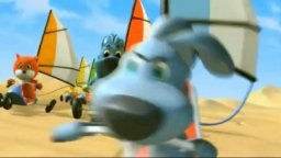 Cuccioli - Il codice di Marco Polo - Trailer