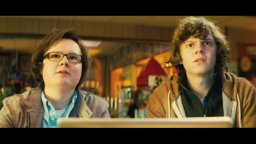 Kick-Ass - Trailer 2