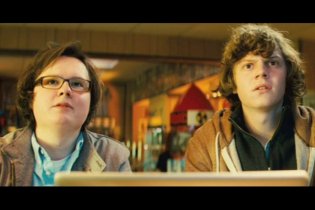 Kick-Ass - Trailer 2