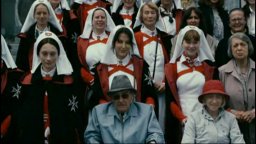 Lourdes - Trailer Italiano