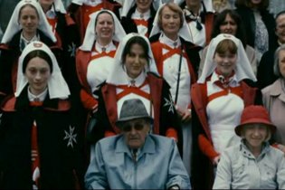 Lourdes - Trailer Italiano