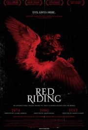 Manifesto della trilogia Red Riding