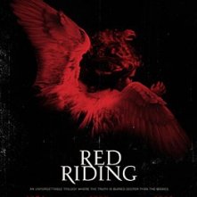 Manifesto della trilogia Red Riding