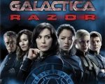 Battlestar Galactica - Razor, il 20 febbraio su FX