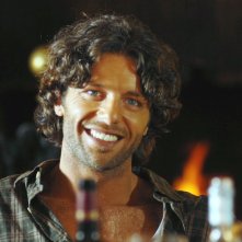 Francesco Testi in una scena di Caterina e le sue figlie 3