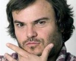 Jack Black studente in Community