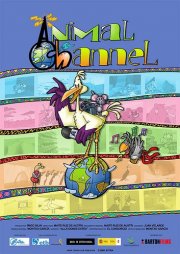 La locandina di Animal channel