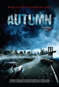 Locandina di Autumn