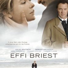 La locandina di Effi Briest
