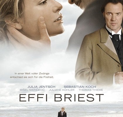 Effi Briest (Film 2009): Trama, Cast, Foto - Movieplayer.it