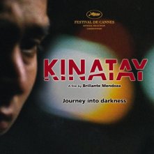 La locandina di Kinatay