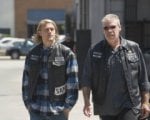 Sons of Anarchy in DVD dal 20 gennaio