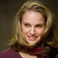 Un Bel Primo Piano Di Grace Natalie Portman Per Il Film Brothers 143387