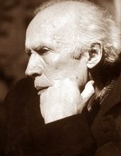 Una Foto Di Eric Rohmer 143494