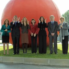 Una scena di Caterina e le sue figlie 3