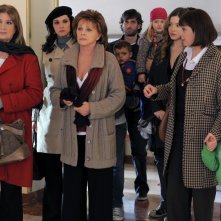 Una scena di gruppo di Caterina e le sue figlie 3