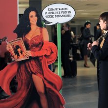 Una Scena Tratta Dalla Serie Tv Caterina E Le Sue Figlie 3 143477