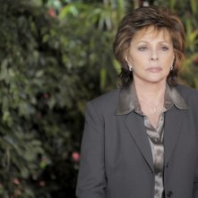 Virna Lisi in una scena di Caterina e le sue figlie 3