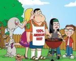 La terza stagione di American Dad in DVD dal 20 gennaio