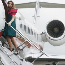 Billie Piper nella stagione 3 di Secret Diary of a Call Girl