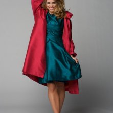 Diario di una squillo perbene: Billie Piper in una foto promozionale della stagione 3