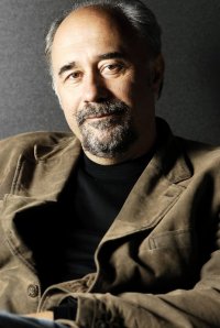 Giorgio Diritti (foto di Pietro Pesce)