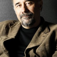 Giorgio Diritti (foto di Pietro Pesce)