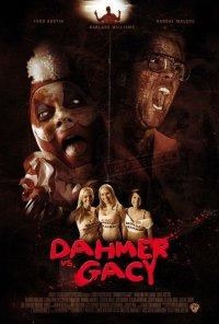 Locandina di Dahmer vs. Gacy