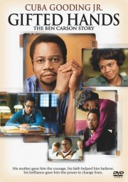 La locandina di Gifted Hands: The Ben Carson Story
