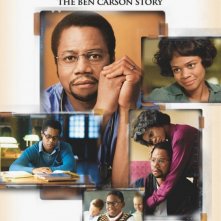 La locandina di Gifted Hands: The Ben Carson Story