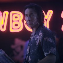 Nicolas Cage Protagonista Del Film Bangkok Dangerous 143583