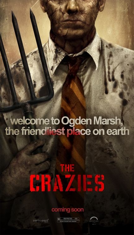 Poster Promozionale 1 Per The Crazies 143505