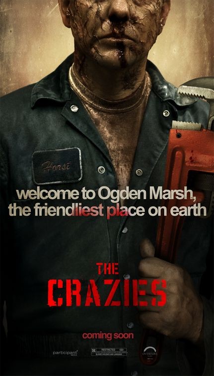 Poster Promozionale 2 Per The Crazies 143506