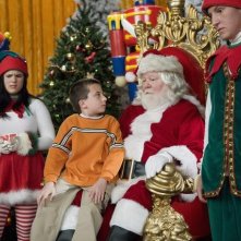 The Middle: Atticus Shaffer in una scena dell'episodio Christmas