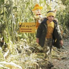 The Middle: Atticus Shaffer nell'episodio Thanksgiving