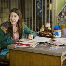 The Middle: Eden Sher nell'episodio Christmas