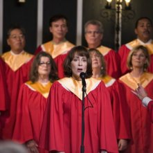 The Middle: Patricia Heaton nell'episodio Christmas