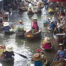 Un'immagine tratta dal film Bangkok Dangerous