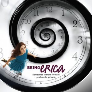 Un poster per la stagione 2 di Being Erica