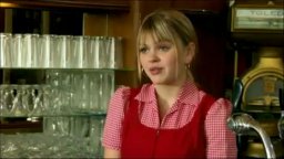 Il richiamo della foresta 3D - Trailer Italiano