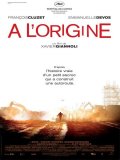 La locandina di À l'origine