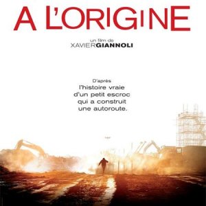 La locandina di À l'origine