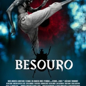 La locandina di Besouro