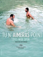 La locandina di Eyes Wide Open